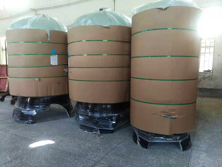 安塞1500MM*2400MM玻璃钢过滤罐多介质软化通用FRP成达复合罐